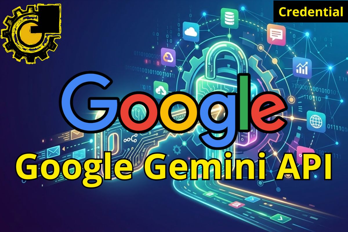Jak połączyć Google Gemini z n8n w 2 minuty?