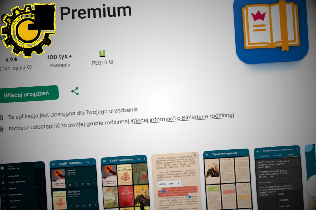 Koniec subskrypcji: Dlaczego ReadEra Premium to najlepszy wybór