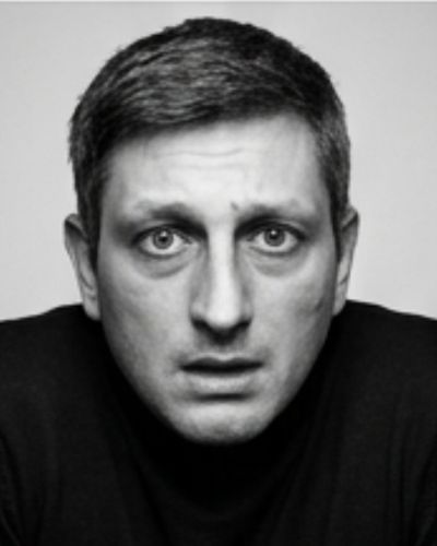 Mój nastrój