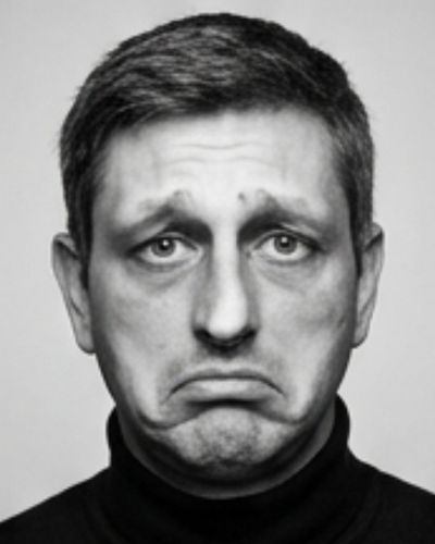 Mój nastrój