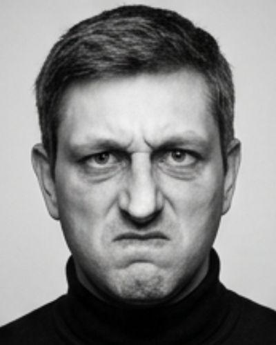 Mój nastrój