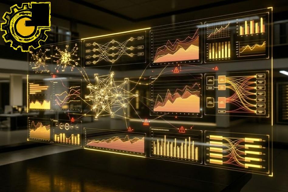 Trendy 2026: Jak AI i SEMbook wywracają zasady SEO