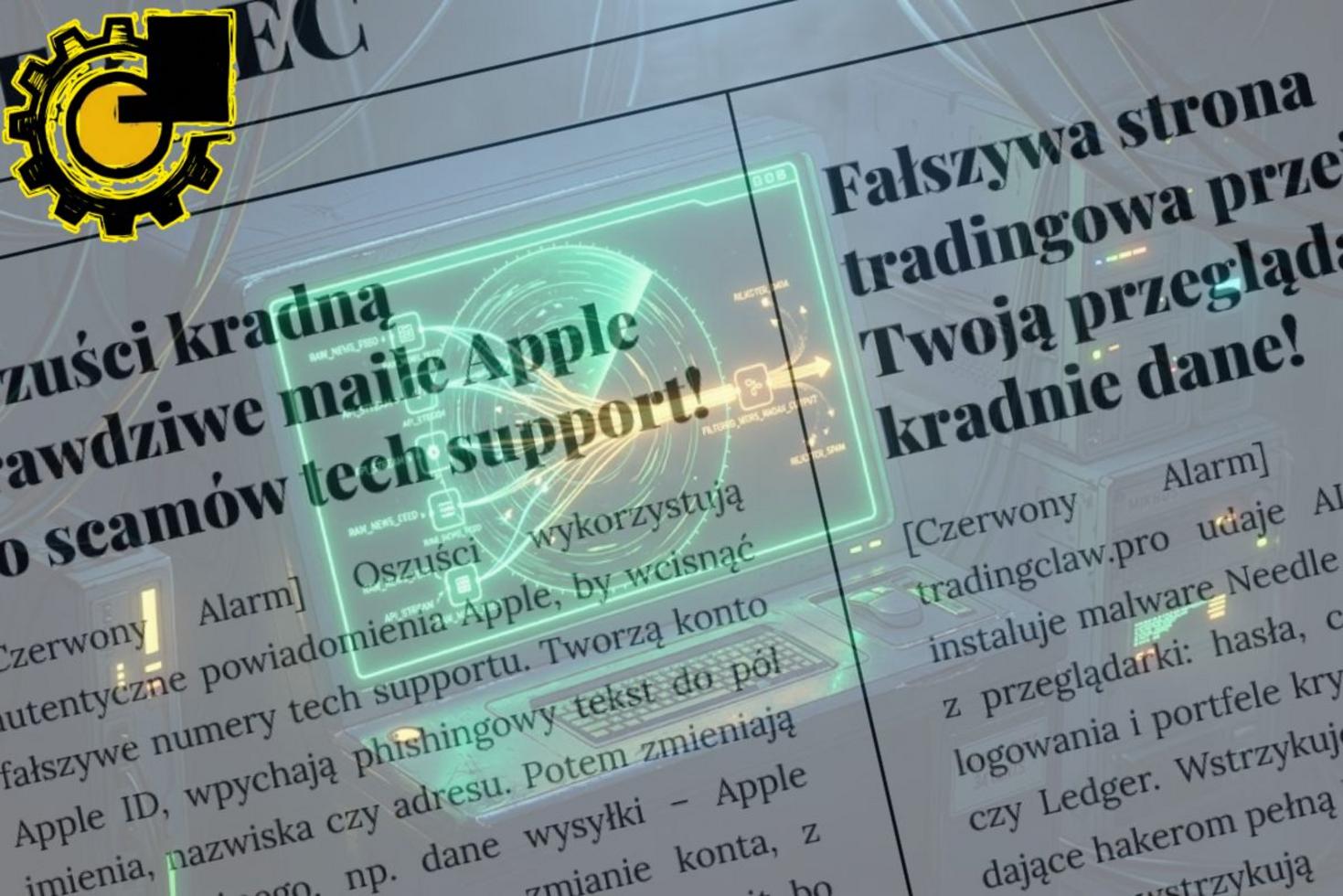Automatyczny blog za 34 centy: jak zbudowałem News Radar
