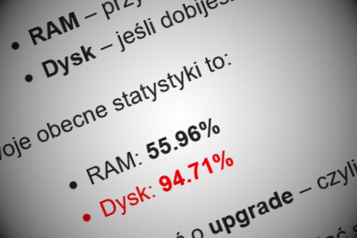 Case study: Jak zabiłem serwer VPS w 24 godziny