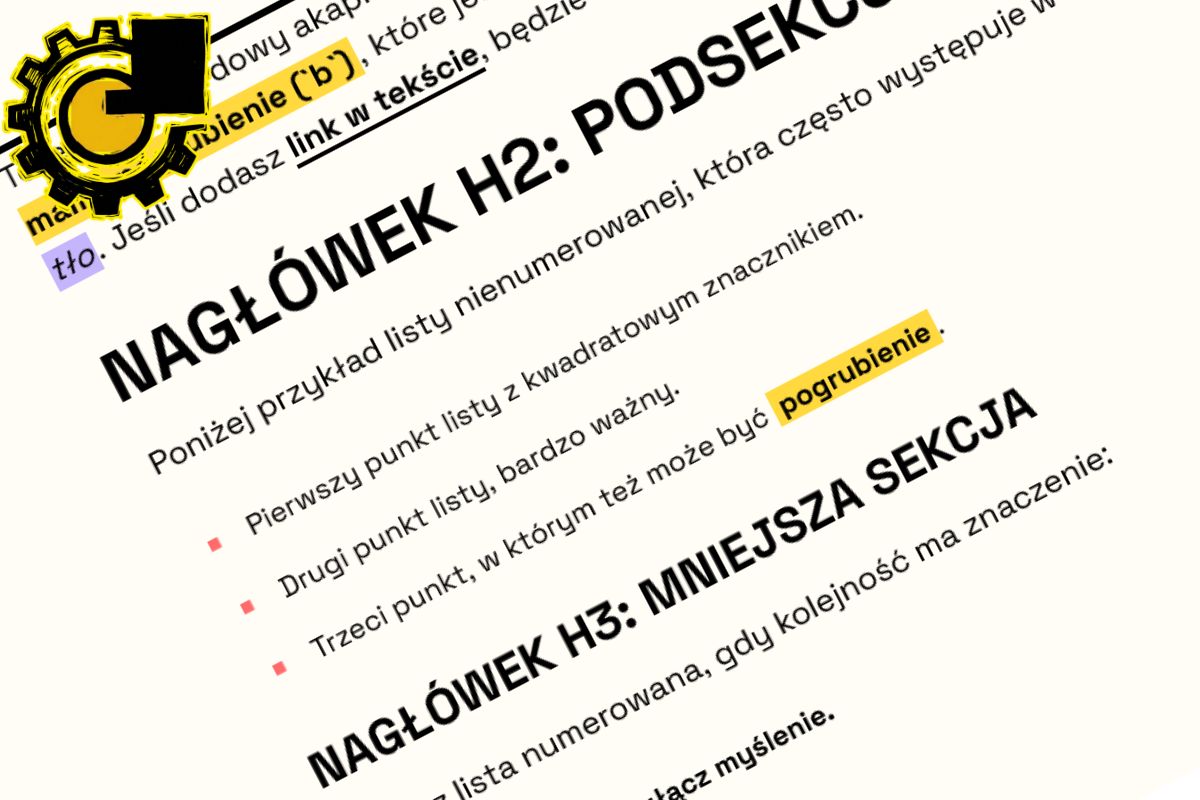 Jak zautomatyzowałem bloga, żeby nie dotykać kodu