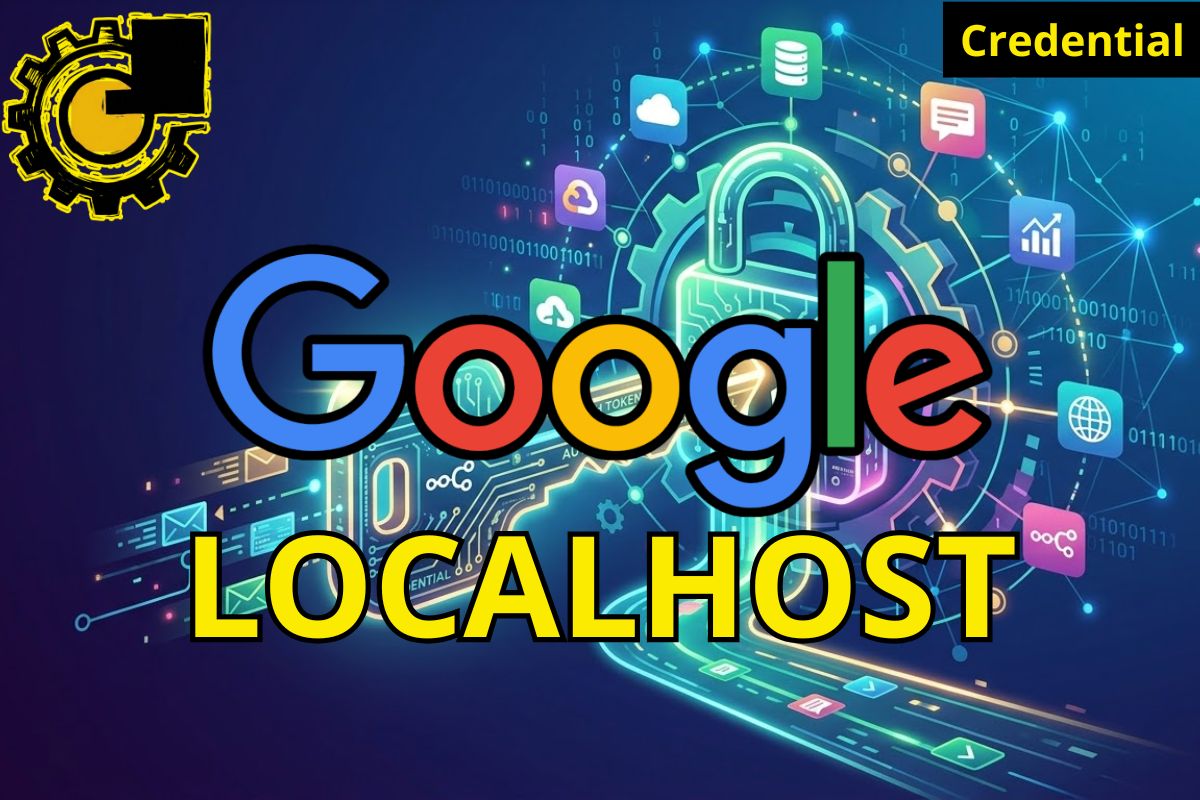 Jak połączyć n8n na Dockerze z Google API bez błędów