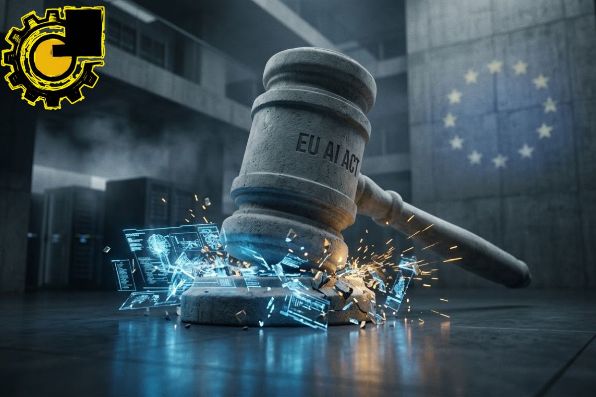 AI Act: Twoja firma na celowniku unijnych kar za AI